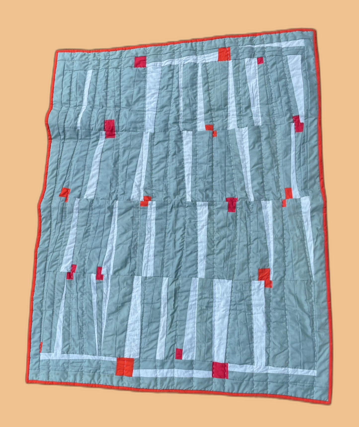 Custom Handmade Quilt