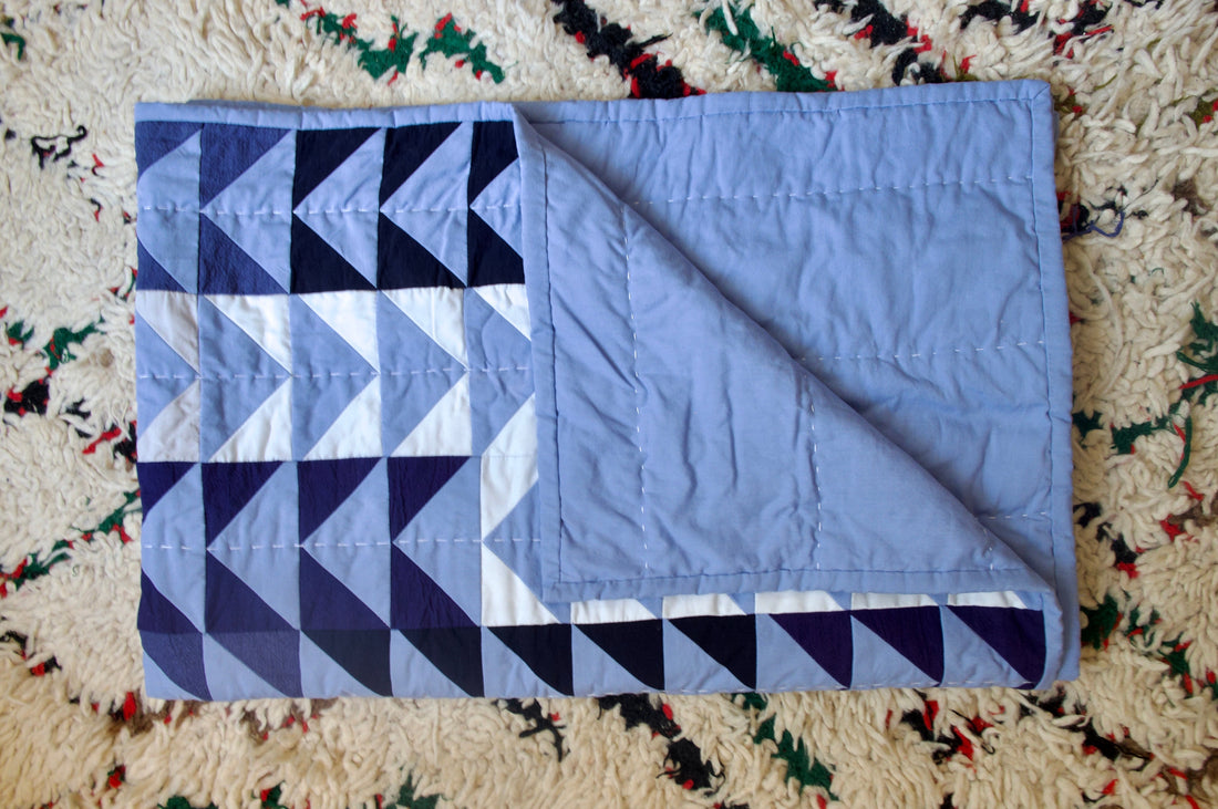 Simple Ways To Incorporate Natural Materials Into Your Child’s Bedroom