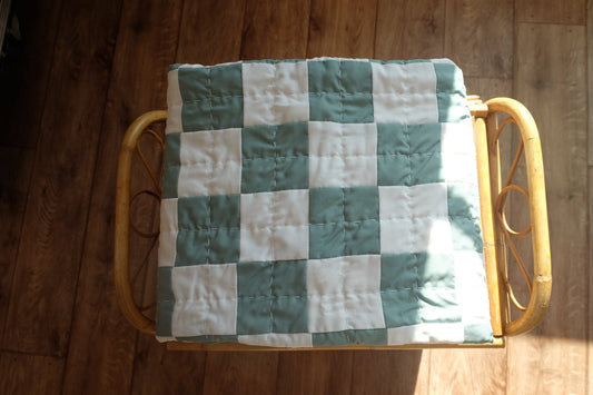 How To Care For A Handmade Quilt