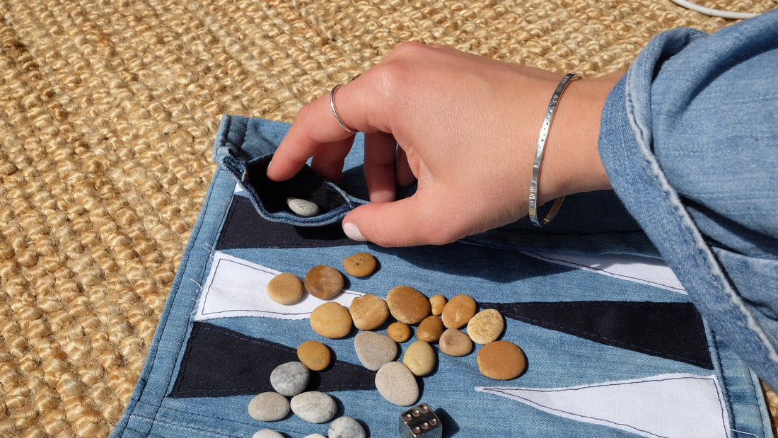 Scrap Fabric Project Ideas for Children's Bedrooms